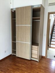 ClementiWoods Condominium (D5), Condominium #421300271